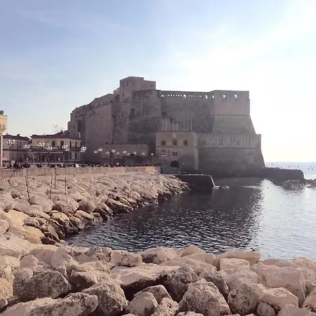 Casa Vacanza Chiatamone Naples