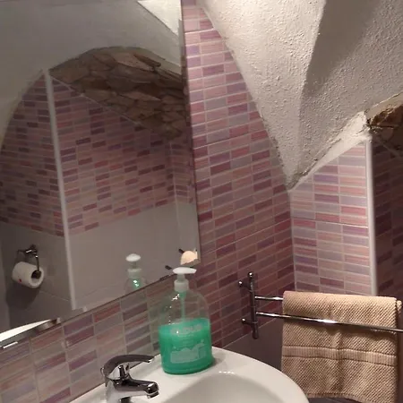 Apartment Casa Vacanza Chiatamone Naples