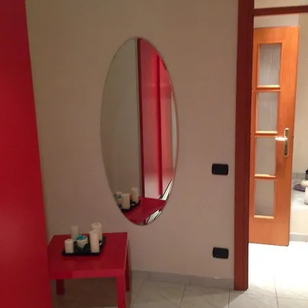 Casa Vacanza Chiatamone Apartment Naples