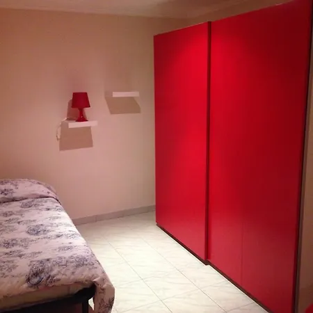 Casa Vacanza Chiatamone Naples
