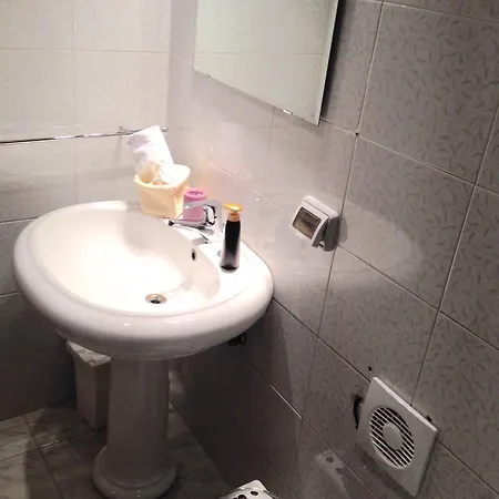 Casa Vacanza Chiatamone