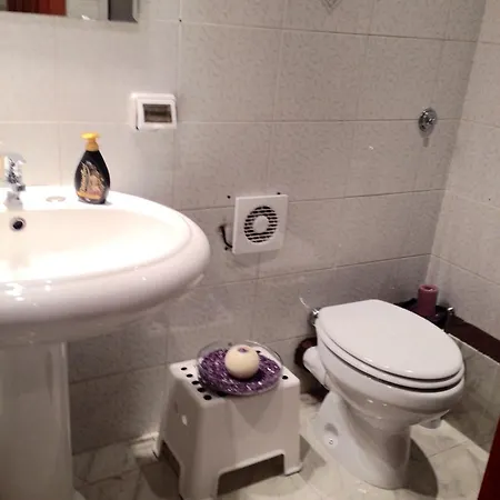 Apartment Casa Vacanza Chiatamone Naples