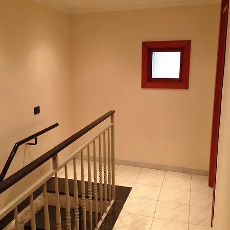 Casa Vacanza Chiatamone * Naples
