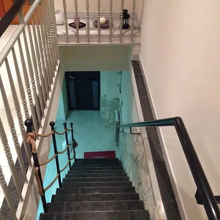Casa Vacanza Chiatamone Naples