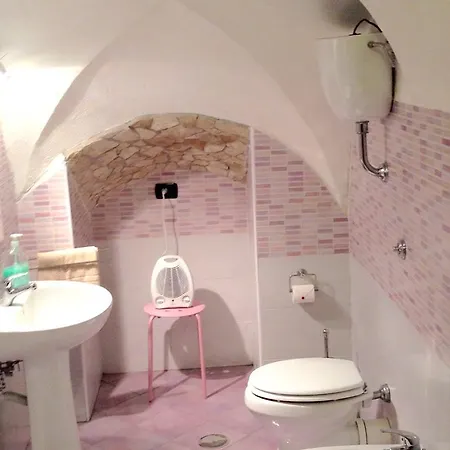 Casa Vacanza Chiatamone Apartment