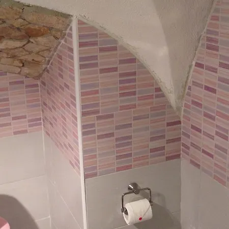 Casa Vacanza Chiatamone *