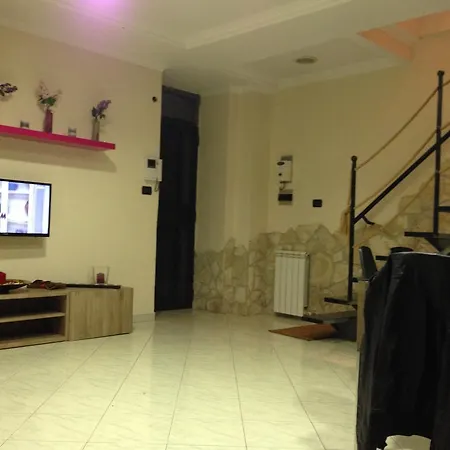 Casa Vacanza Chiatamone Naples