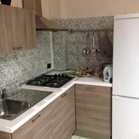 Casa Vacanza Chiatamone