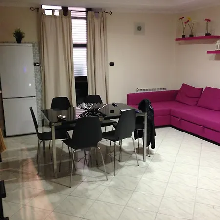 Casa Vacanza Chiatamone Naples