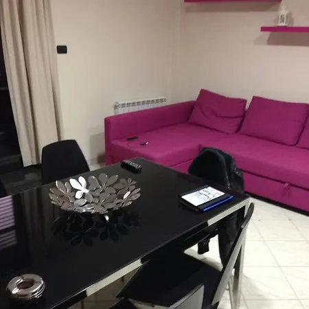 Apartment Casa Vacanza Chiatamone Naples