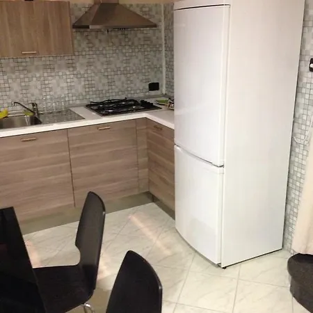 Casa Vacanza Chiatamone *