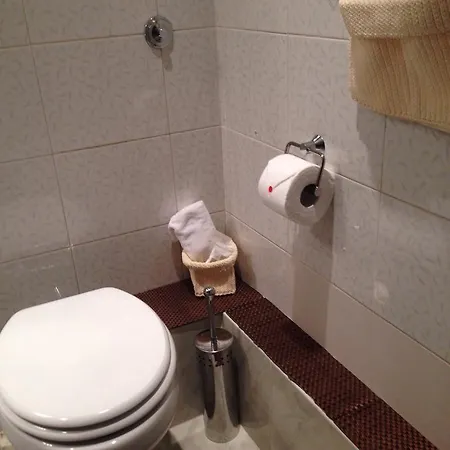 Appartamento Casa Vacanza Chiatamone