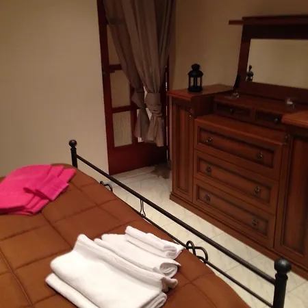 Casa Vacanza Chiatamone *
